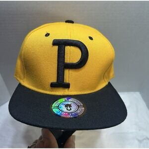 Pittsburgh‎ Pirates Baseball Cap